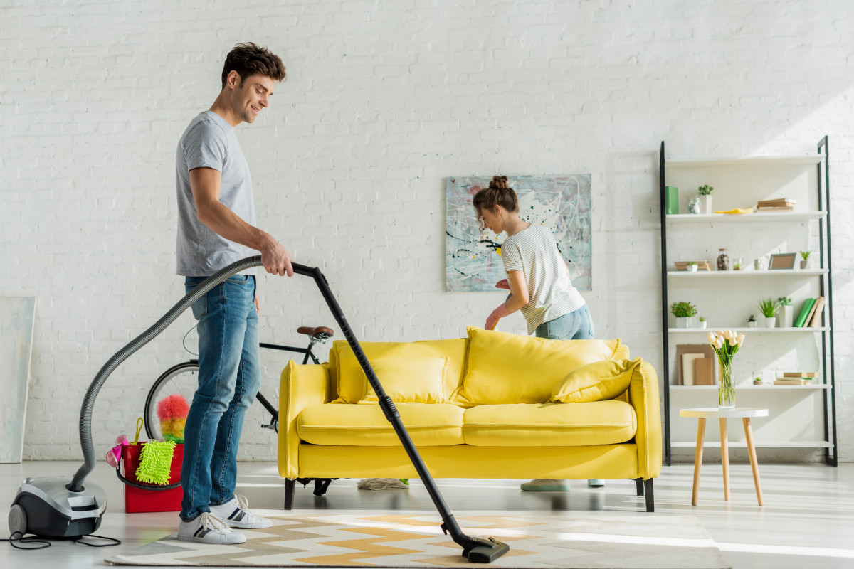 Ilıpınar Bayan Temizlikçi