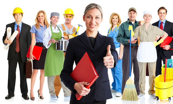 Ilıpınar Bayan Temizlikçi Hizmeti